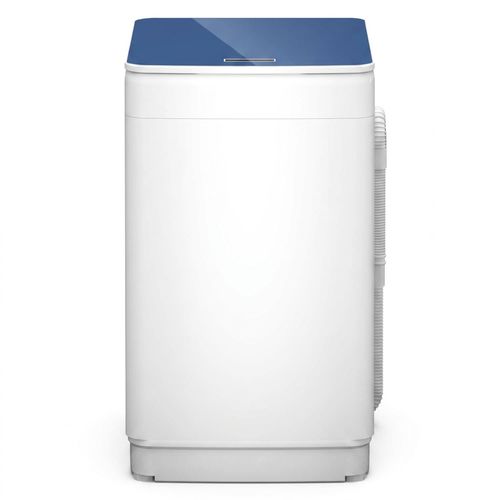 Zynkez 18 lb Fully Automatic Portable Washing Machine