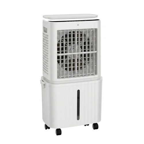 Zynkez 6.8 Gal Evaporative Swamp Cooler